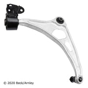 Suspension Control Arm and Ball Joint Assembly Beck Arnley 102-8191