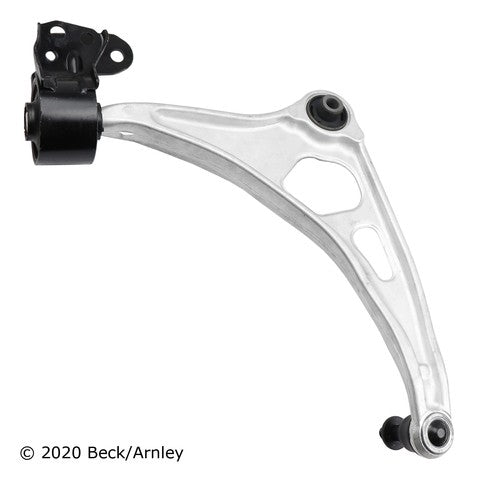 Suspension Control Arm and Ball Joint Assembly Beck Arnley 102-8191