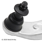 Suspension Control Arm and Ball Joint Assembly Beck Arnley 102-8191
