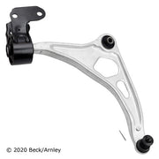 Suspension Control Arm and Ball Joint Assembly Beck Arnley 102-8192