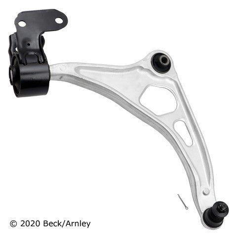 Suspension Control Arm and Ball Joint Assembly Beck Arnley 102-8192
