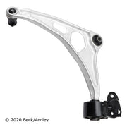 Suspension Control Arm and Ball Joint Assembly Beck Arnley 102-8192
