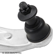 Suspension Control Arm and Ball Joint Assembly Beck Arnley 102-8192
