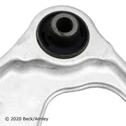 Suspension Control Arm and Ball Joint Assembly Beck Arnley 102-8192