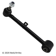 Lateral Arm and Ball Joint Assembly Beck Arnley 102-8195