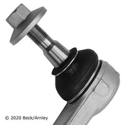 Suspension Control Arm and Ball Joint Assembly Beck Arnley 102-8197
