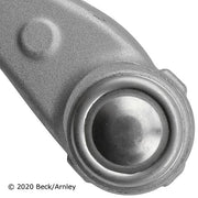 Suspension Control Arm and Ball Joint Assembly Beck Arnley 102-8199