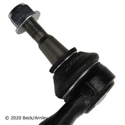 Suspension Control Arm and Ball Joint Assembly Beck Arnley 102-8205
