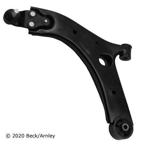 Suspension Control Arm and Ball Joint Assembly Beck Arnley 102-8210