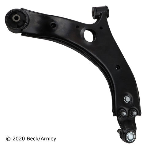 Suspension Control Arm and Ball Joint Assembly Beck Arnley 102-8210