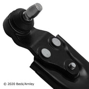 Suspension Control Arm and Ball Joint Assembly Beck Arnley 102-8210