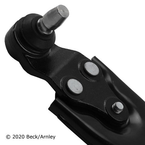 Suspension Control Arm and Ball Joint Assembly Beck Arnley 102-8210