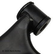 Suspension Control Arm and Ball Joint Assembly Beck Arnley 102-8210