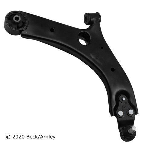 Suspension Control Arm and Ball Joint Assembly Beck Arnley 102-8211