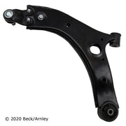 Suspension Control Arm and Ball Joint Assembly Beck Arnley 102-8211