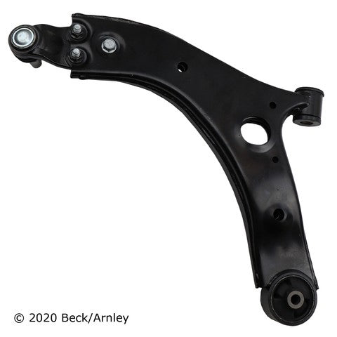 Suspension Control Arm and Ball Joint Assembly Beck Arnley 102-8211
