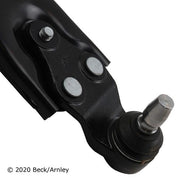 Suspension Control Arm and Ball Joint Assembly Beck Arnley 102-8211