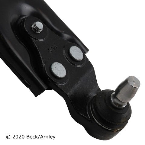 Suspension Control Arm and Ball Joint Assembly Beck Arnley 102-8211