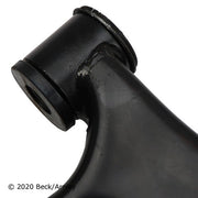 Suspension Control Arm and Ball Joint Assembly Beck Arnley 102-8211