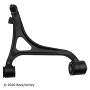 Suspension Control Arm and Ball Joint Assembly Beck Arnley 102-8212