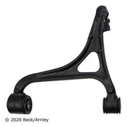 Suspension Control Arm and Ball Joint Assembly Beck Arnley 102-8212