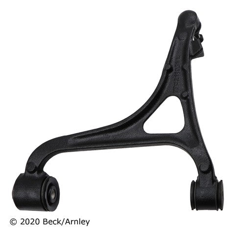 Suspension Control Arm and Ball Joint Assembly Beck Arnley 102-8212