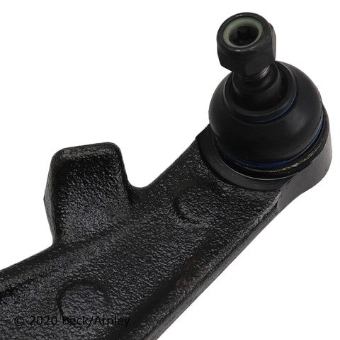 Suspension Control Arm and Ball Joint Assembly Beck Arnley 102-8212