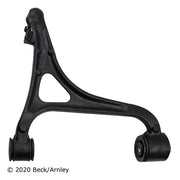 Suspension Control Arm and Ball Joint Assembly Beck Arnley 102-8213