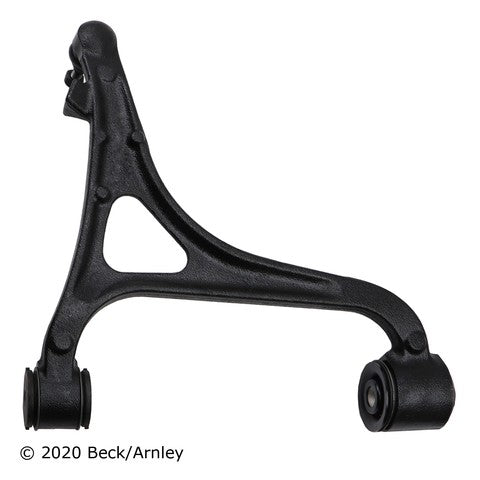 Suspension Control Arm and Ball Joint Assembly Beck Arnley 102-8213