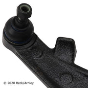 Suspension Control Arm and Ball Joint Assembly Beck Arnley 102-8213