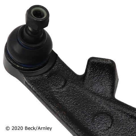 Suspension Control Arm and Ball Joint Assembly Beck Arnley 102-8213