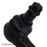 Suspension Control Arm and Ball Joint Assembly Beck Arnley 102-8220