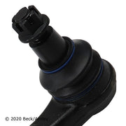 Suspension Control Arm and Ball Joint Assembly Beck Arnley 102-8221
