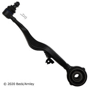 Suspension Control Arm and Ball Joint Assembly Beck Arnley 102-8222