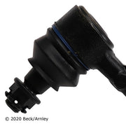 Suspension Control Arm and Ball Joint Assembly Beck Arnley 102-8222