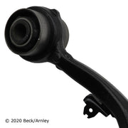 Suspension Control Arm and Ball Joint Assembly Beck Arnley 102-8222
