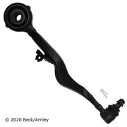 Suspension Control Arm and Ball Joint Assembly Beck Arnley 102-8223