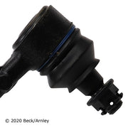 Suspension Control Arm and Ball Joint Assembly Beck Arnley 102-8223