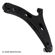 Suspension Control Arm and Ball Joint Assembly Beck Arnley 102-8226