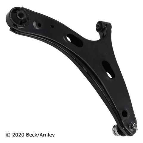 Suspension Control Arm and Ball Joint Assembly Beck Arnley 102-8226