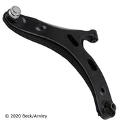 Suspension Control Arm and Ball Joint Assembly Beck Arnley 102-8226