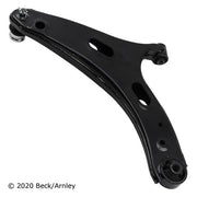 Suspension Control Arm and Ball Joint Assembly Beck Arnley 102-8227