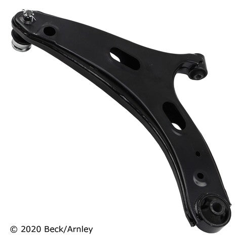 Suspension Control Arm and Ball Joint Assembly Beck Arnley 102-8227