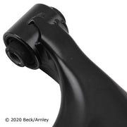 Suspension Control Arm and Ball Joint Assembly Beck Arnley 102-8227