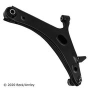 Suspension Control Arm and Ball Joint Assembly Beck Arnley 102-8228