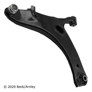 Suspension Control Arm and Ball Joint Assembly Beck Arnley 102-8228