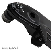 Suspension Control Arm and Ball Joint Assembly Beck Arnley 102-8228