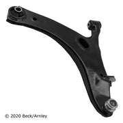 Suspension Control Arm and Ball Joint Assembly Beck Arnley 102-8229