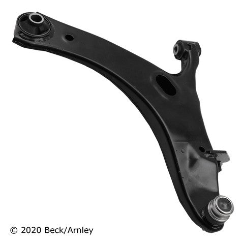 Suspension Control Arm and Ball Joint Assembly Beck Arnley 102-8229