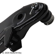 Suspension Control Arm and Ball Joint Assembly Beck Arnley 102-8229